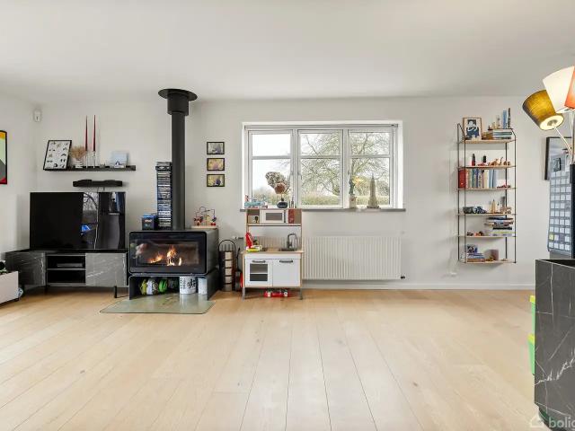 Villa til salg i Otterup, Nordfyn