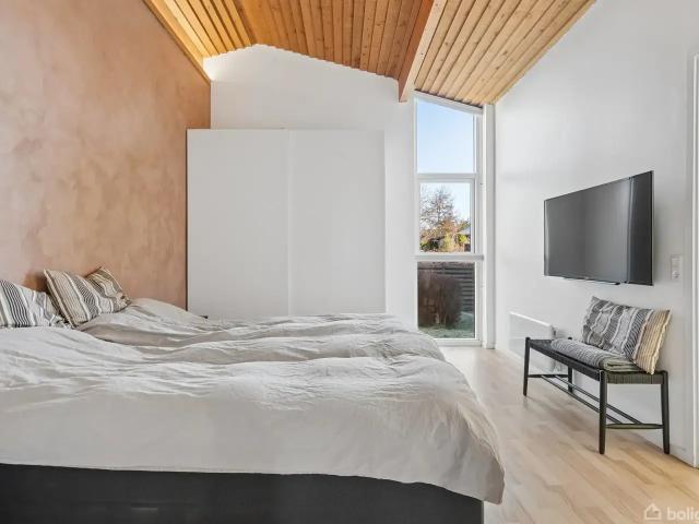 Villa til salg i Lille Skensved, Køge