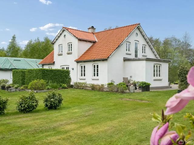 Villa til salg i Vesterø Havn, Brønderslev-Dronninglund