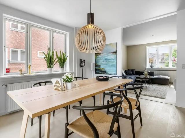 Villa til salg i Odense