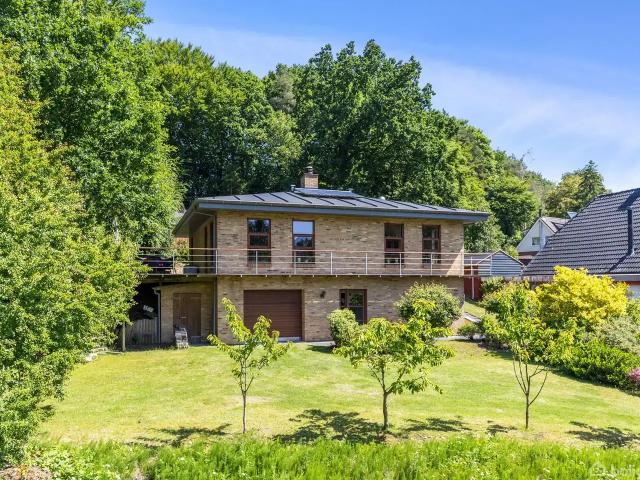 Villa til salg i Ødsted, Vejle