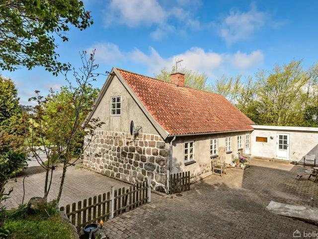Ejendom til salg i Svebølle, Kalundborg