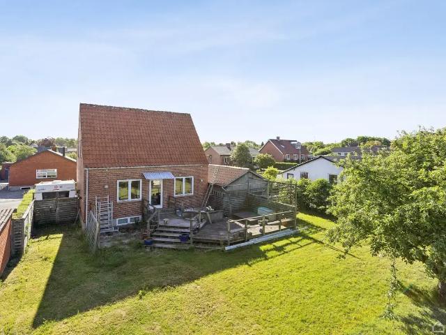Ejendom til salg i Sorø