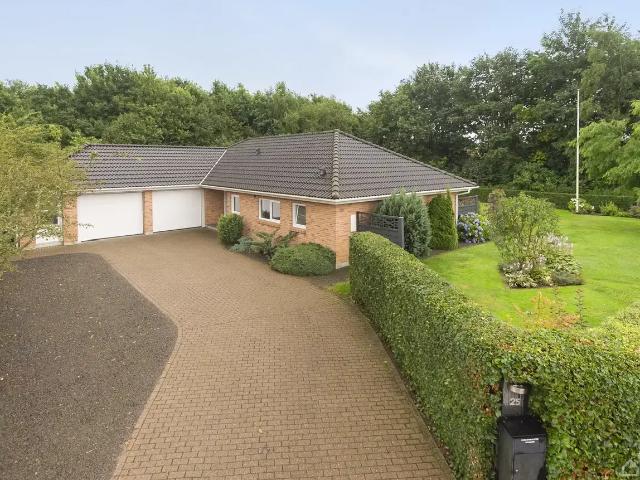 Villa til salg i Alslev, Varde