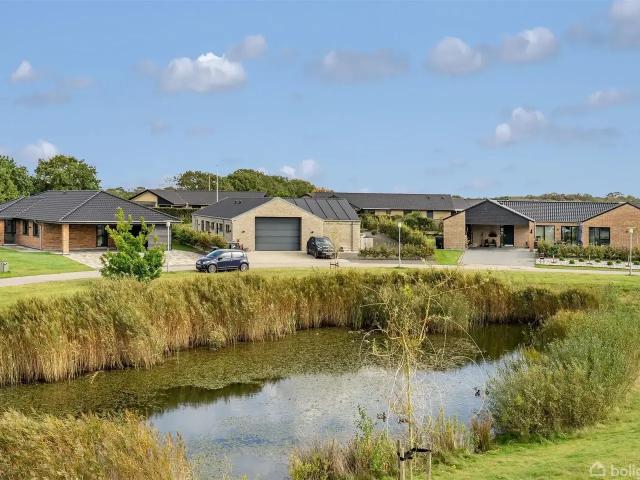 Villa til salg i Alslev, Varde