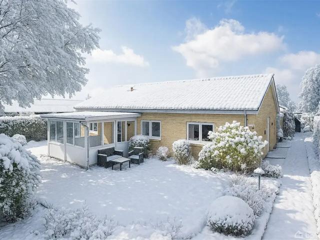 Ejendom til salg i Herfølge, Køge
