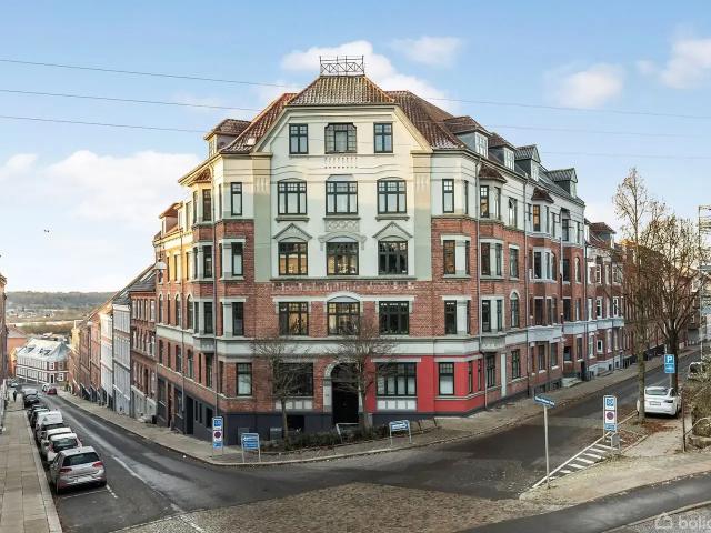 Ejendom til salg i Randers, Århus