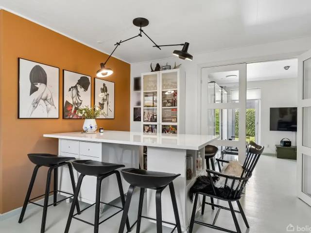 Villa til salg i Holstebro, Århus