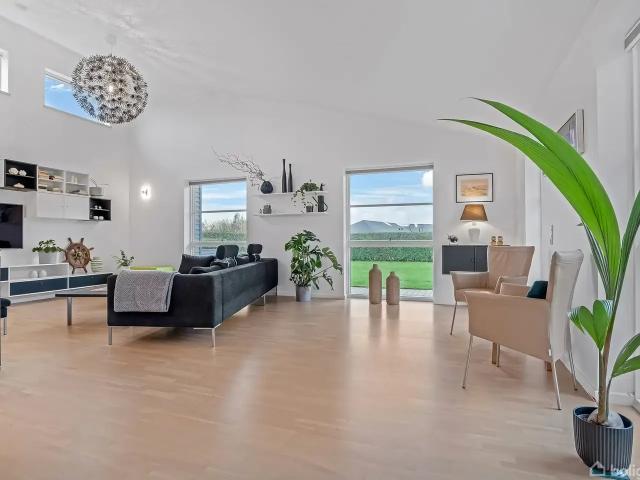 Villa til salg i Holstebro, Århus