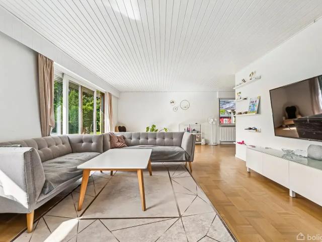Villa til salg i Græsted, Brøndby