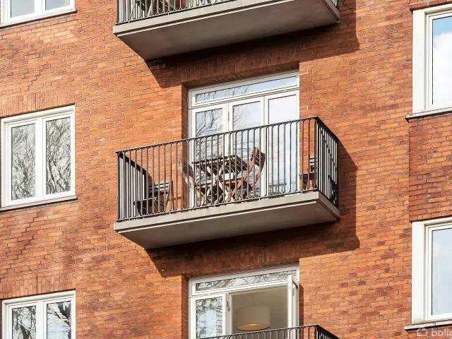 Ejendom til salg i Nørrebro, København