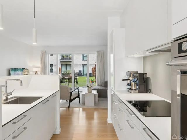 Ejendom til salg i Roskilde