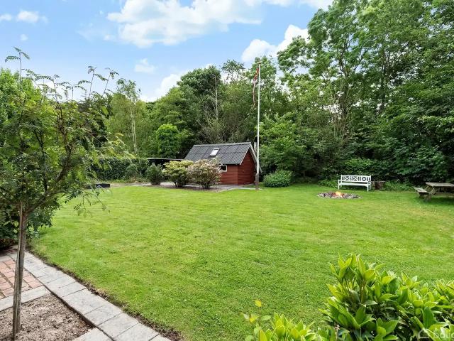 Villa til salg i Tranbjerg J, Århus