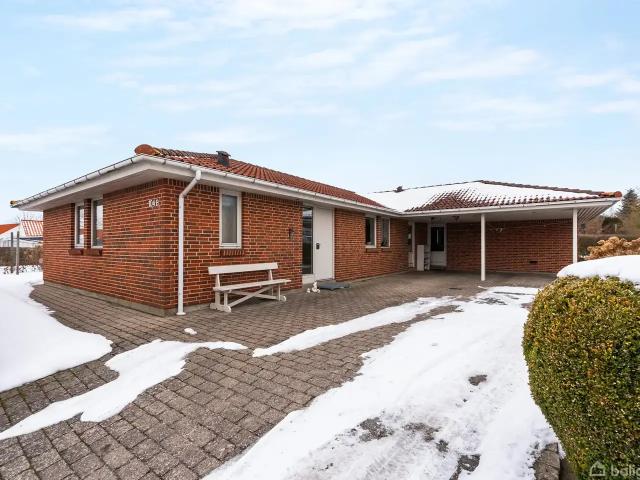 Villa til salg i Taulov, Fredericia