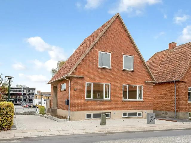 Villa til salg i Taulov, Fredericia