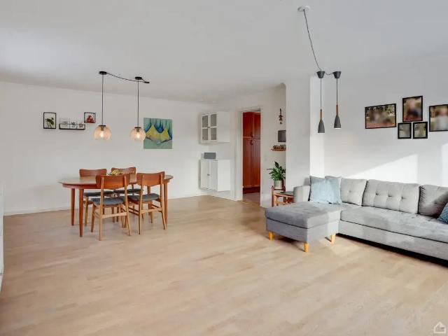 Villa til salg i Brønderslev-Dronninglund