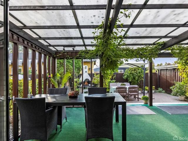 Villa til salg i Søvang, Brøndby