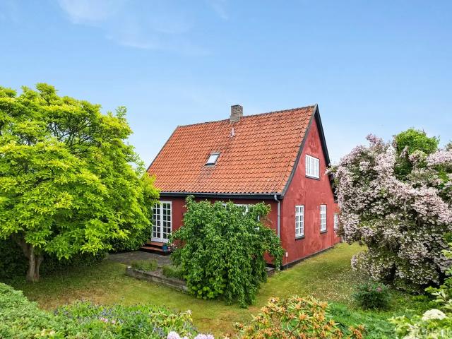 Villa til salg i Søvang, Brøndby