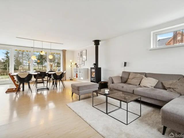 Villa til salg i Brønderslev-Dronninglund