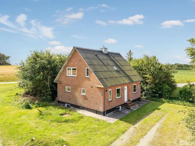 Villa til salg i Tistrup, Varde
