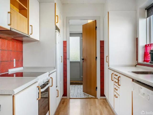 Villa til salg i Tistrup, Varde