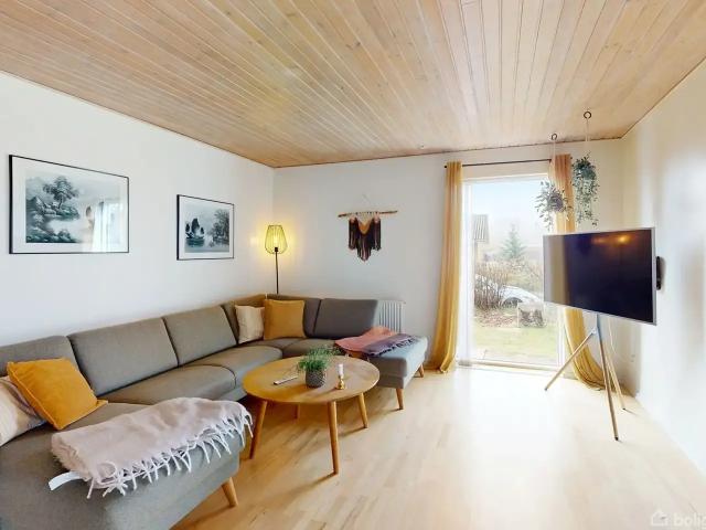 Villa til salg i Brande, Århus