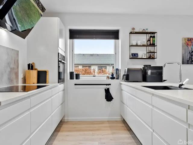 Villa til salg i Auning, Århus