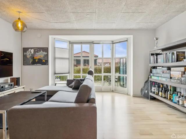 Ejendom til salg i Tranbjerg J, Århus