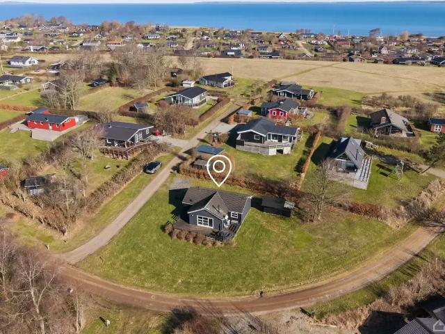 Ejendom til salg i Nykøbing Mors, Brønderslev-Dronninglund