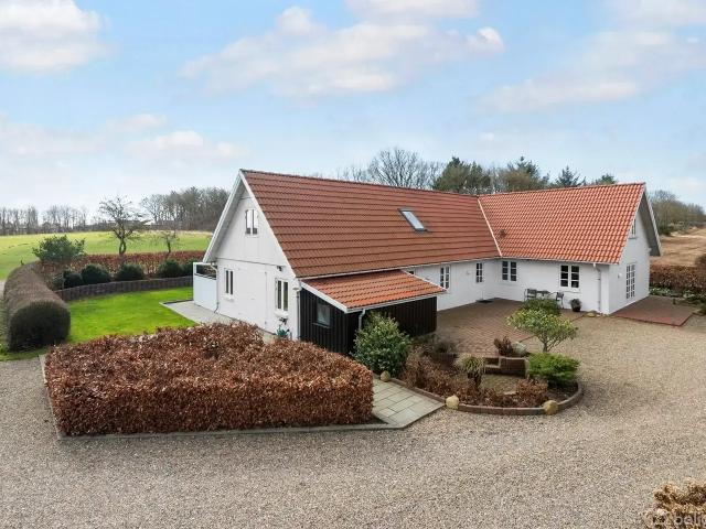 Villa til salg i Ribe, Esbjerg