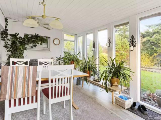 Villa til salg i Over Jerstal, Haderslev