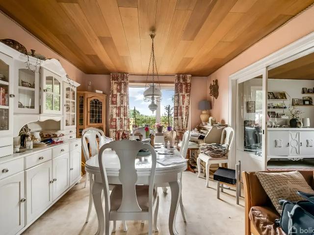 Villa til salg i Over Jerstal, Haderslev