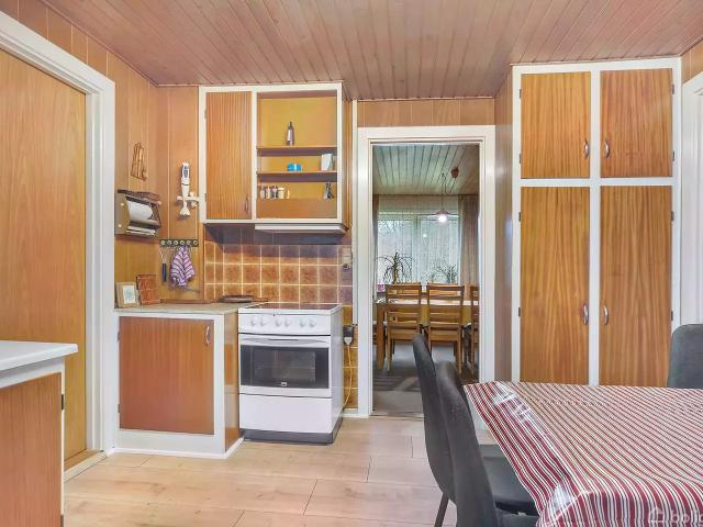 Villa til salg i Over Jerstal, Haderslev