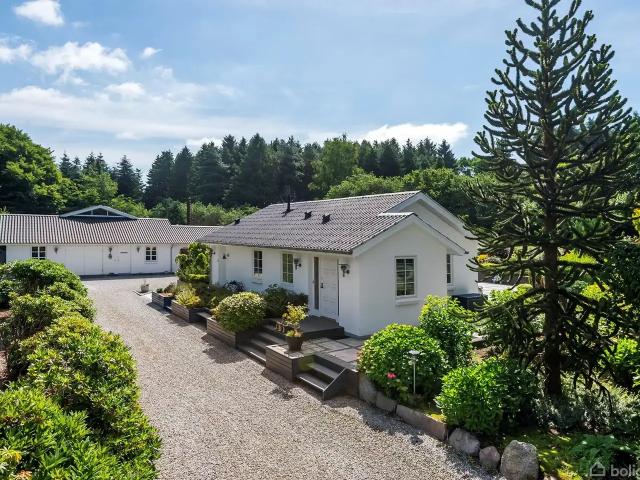 Villa til salg i Askov, Vejen