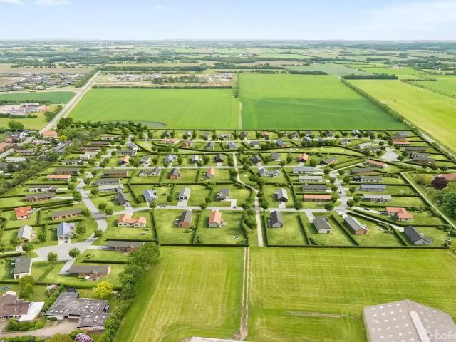 Villa til salg i Askov, Vejen