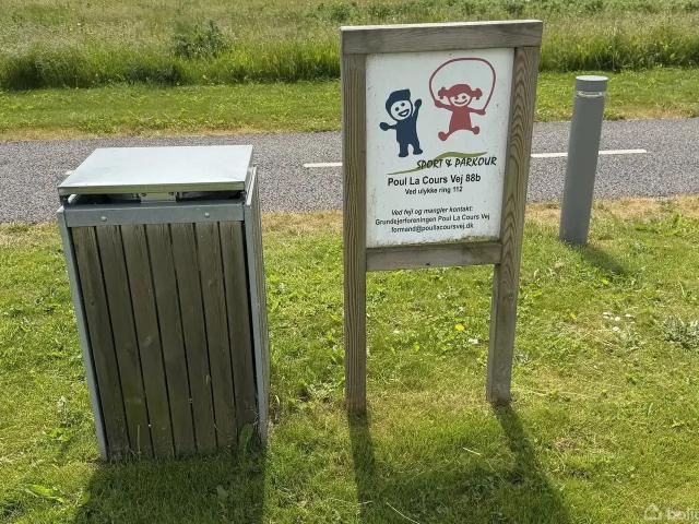 Ejendom til salg i Askov, Vejen