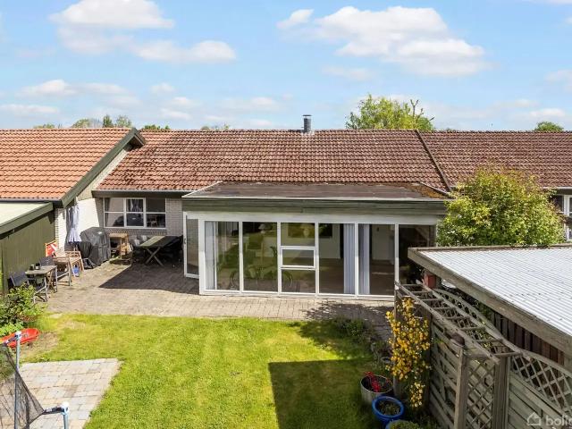 Villa til salg i Kalundborg
