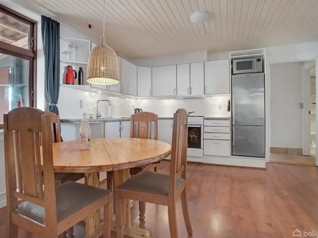 Villa til salg i Øster Jølby, Brønderslev-Dronninglund