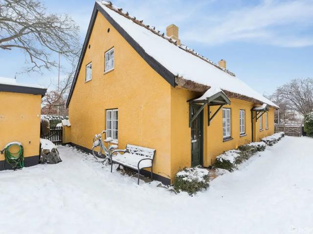 Villa til salg i Gladsaxe, Brøndby