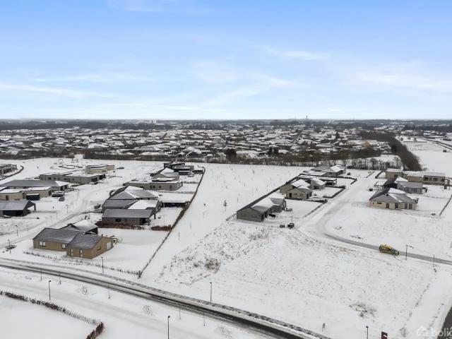 Ejendom til salg i Aabybro, Brønderslev-Dronninglund