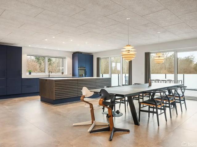 Villa til salg i Århus