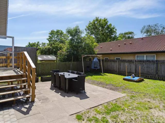 Villa til salg i Brønderslev-Dronninglund