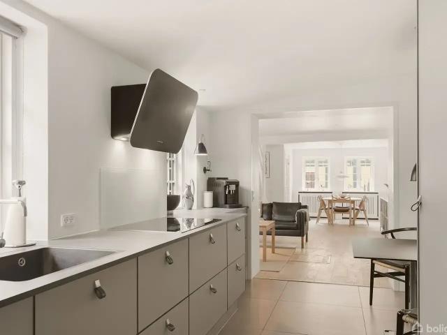 Villa til salg i Kerteminde