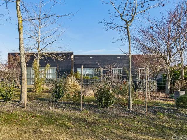 Villa til salg i Kalundborg