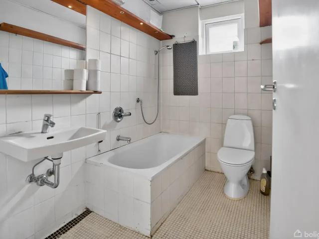 Villa til salg i Østbirk, Århus
