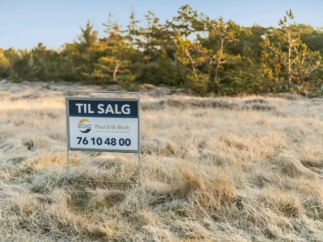 Ejendom til salg i Sønderho, Fanø