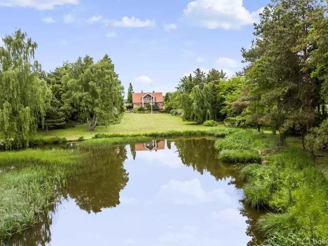 Landejendom til salg i Nørre Broby, Faaborg-Midtfyn