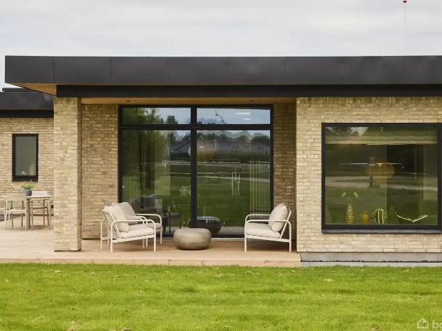 Villa til salg i Slagelse