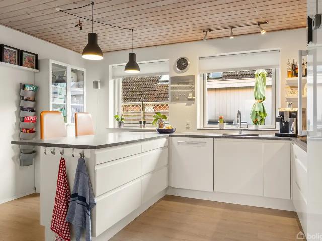 Villa til salg i Beder-Malling, Århus