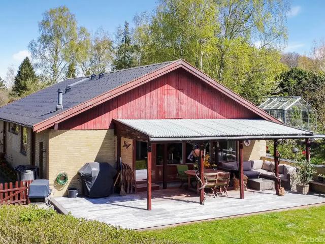 Villa til salg i Ballerup, Brøndby